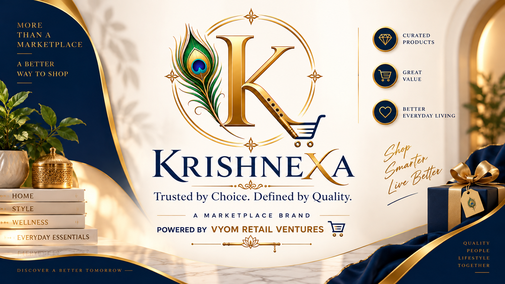 KRISHNEXA